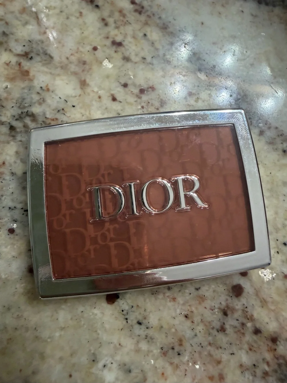 Dior Rosy Glow Powder Bronzer. New, never used